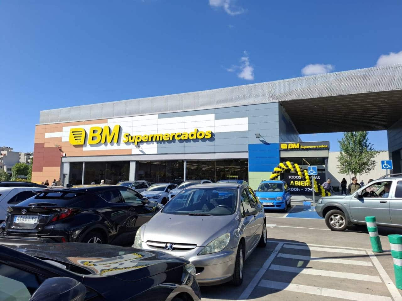 4 soverom Kommersiell til leie i Arroyomolinos med garasje - € 1 500 (Ref: 9594525)
