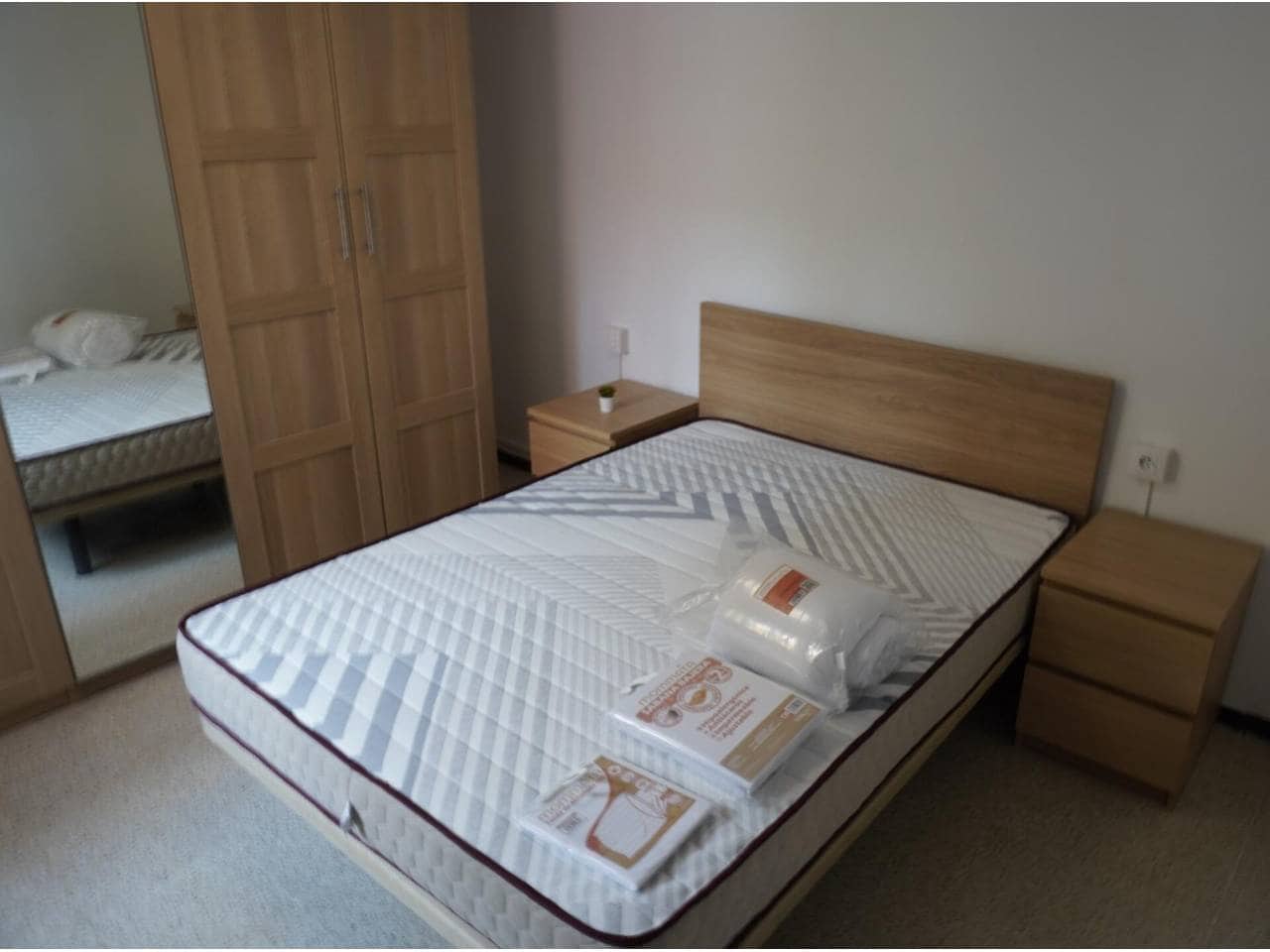 Piso de 3 habitaciones en Sevilla ciudad en alquiler - 950 € (Ref: 9627082)