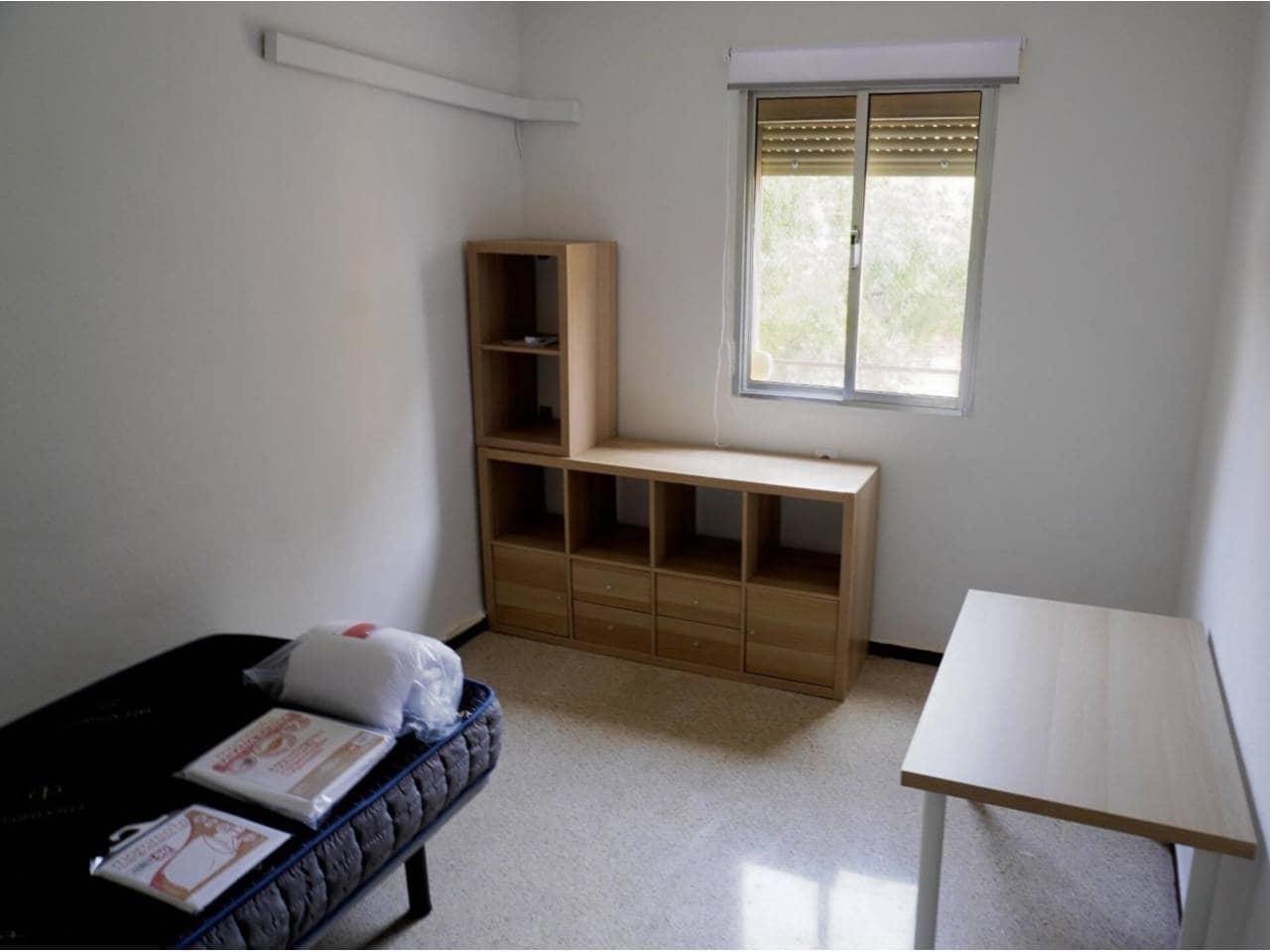 Piso de 3 habitaciones en Sevilla ciudad en alquiler - 950 € (Ref: 9627082)