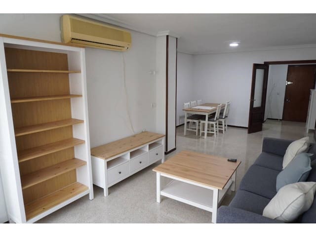 3 sypialnia Mieszkanie do wynajęcia w Miasto Sewilla - 950 € (Ref: 9627082)