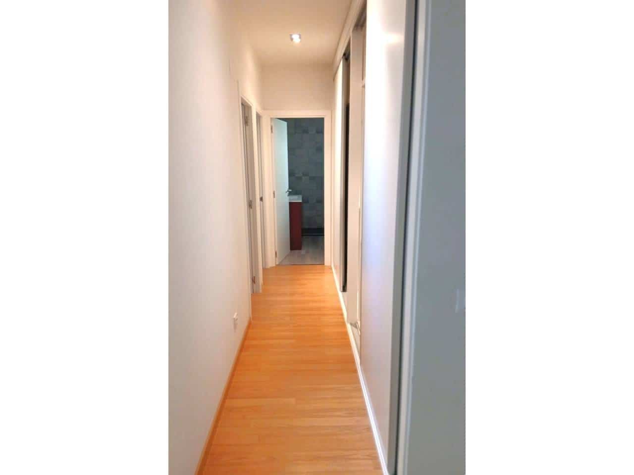 1 soverom Leilighet til leie i Madrid by med garasje - € 917 (Ref: 9654541)