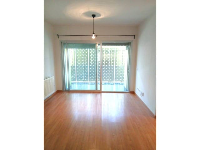 1 soverom Leilighet til leie i Madrid by med garasje - € 917 (Ref: 9654541)