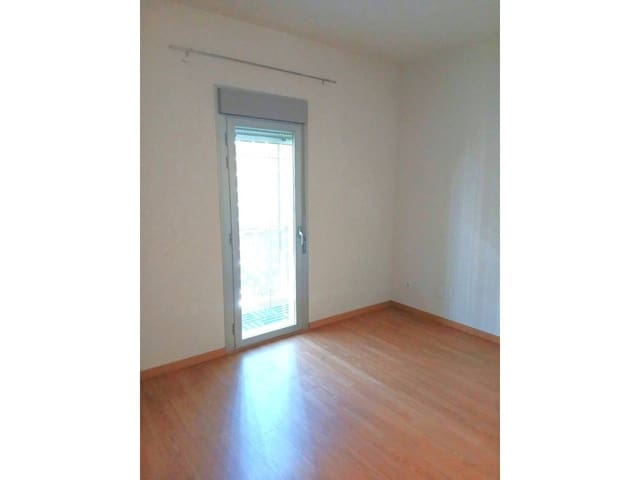1 soverom Leilighet til leie i Madrid by med garasje - € 917 (Ref: 9654541)