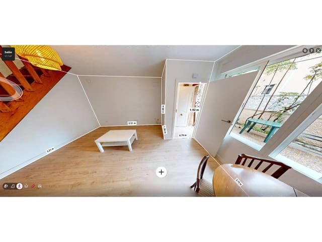 3 bedroom Villa for rent in Apostol Santiago, Madrid city - € 1,500 (Ref: 9676670)