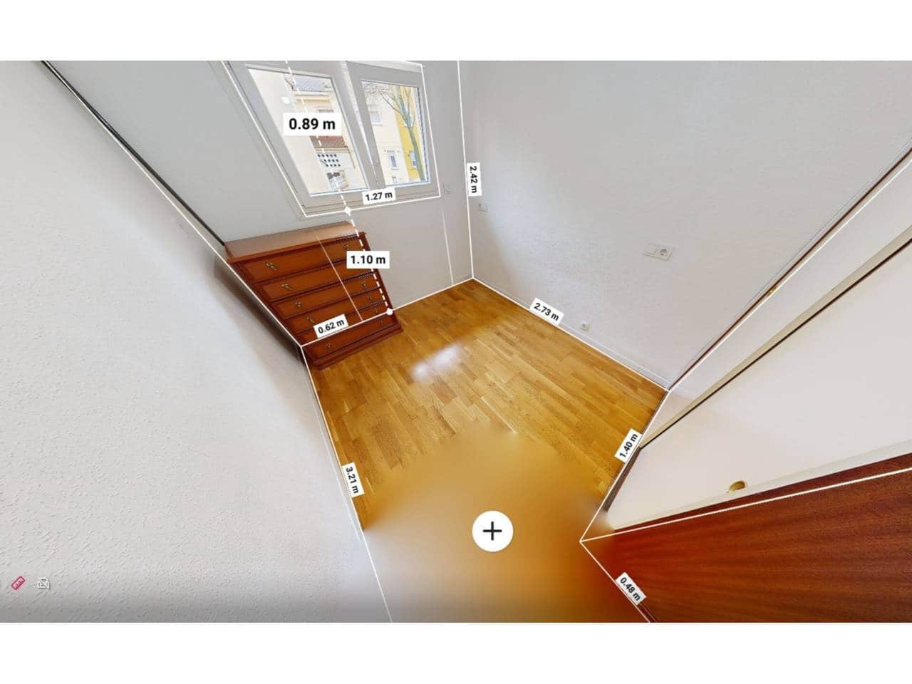 3 bedroom Villa for rent in Madrid city - € 1,400 (Ref: 9676670)