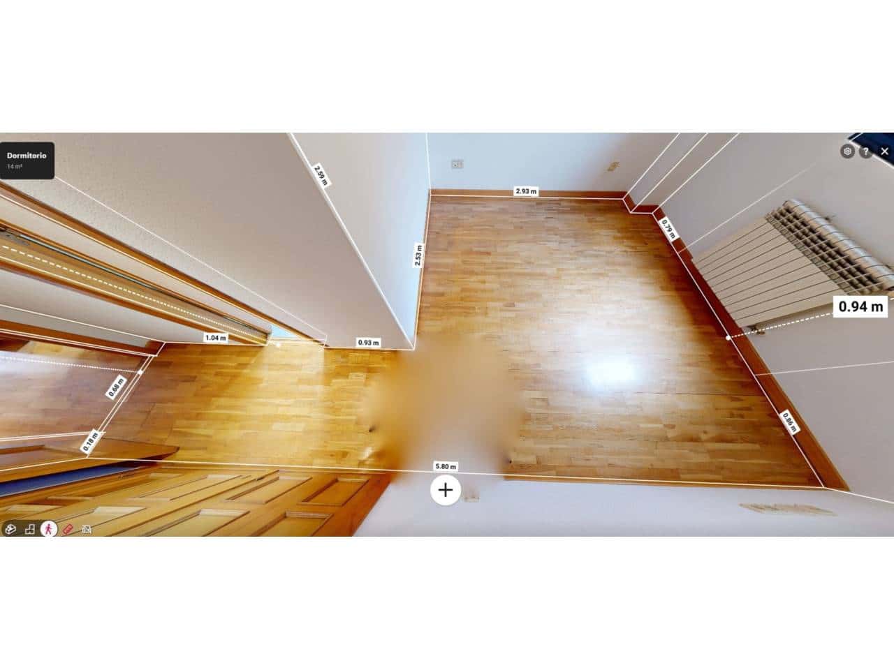 3 bedroom Flat for rent in Pozuelo de Alarcon - € 2,100 (Ref: 9694604)