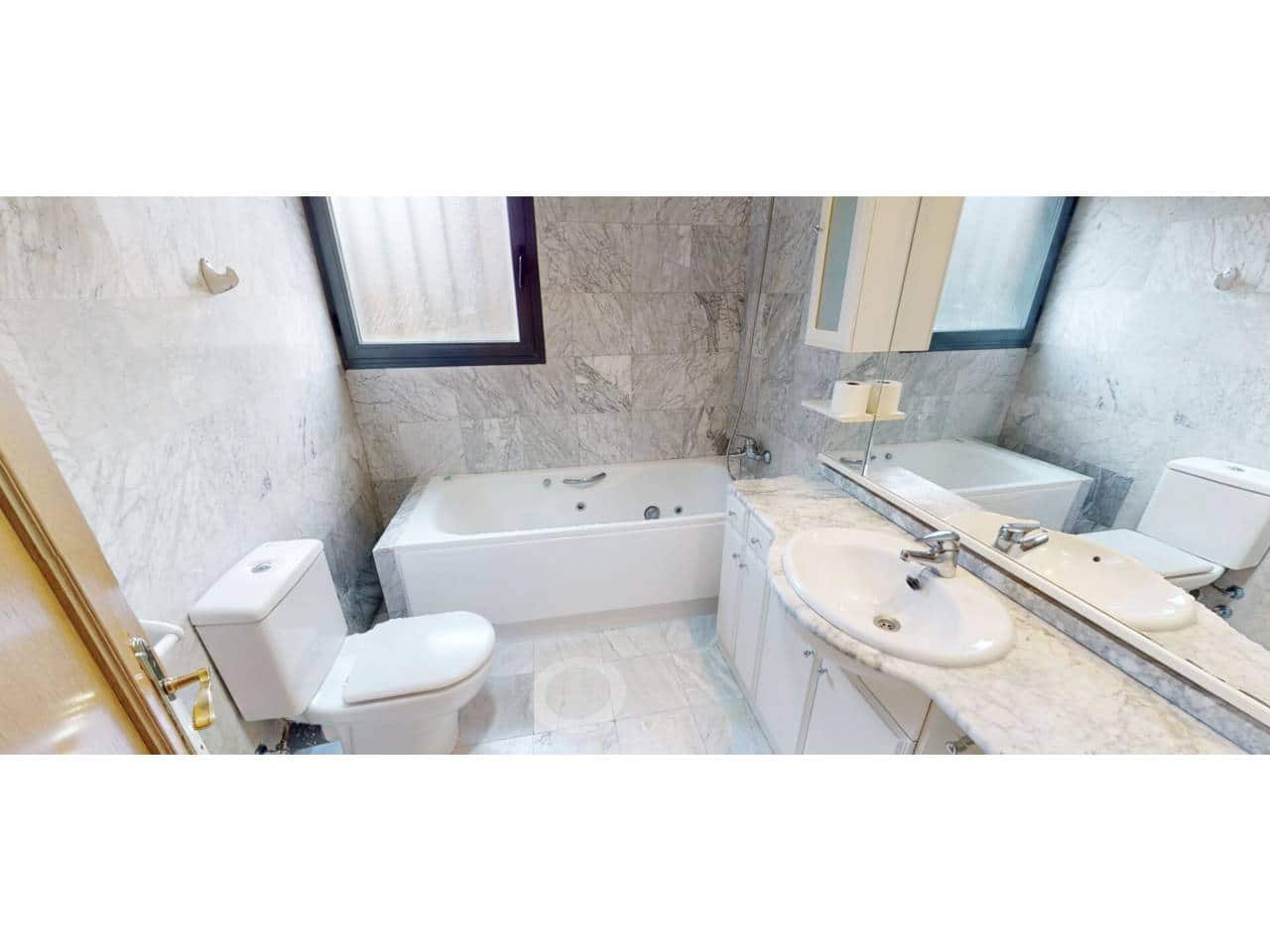 3 bedroom Flat for rent in Pozuelo de Alarcon - € 2,100 (Ref: 9694604)