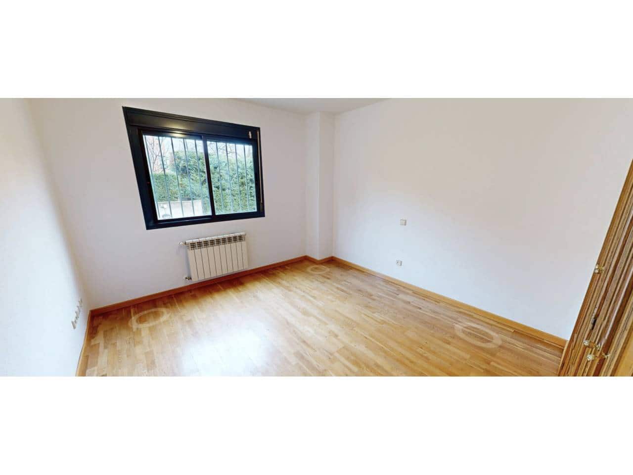 3 bedroom Flat for rent in Pozuelo de Alarcon - € 2,100 (Ref: 9694604)