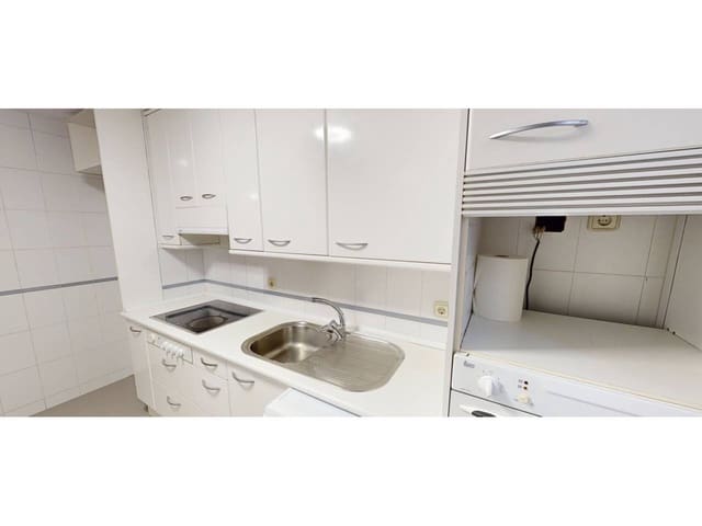 3 Zimmer Wohnung zu vermieten in Pozuelo de Alarcón - 2.100 € (Ref: 9694604)