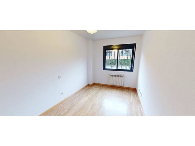 3 Zimmer Wohnung zu vermieten in Pozuelo de Alarcón - 2.100 € (Ref: 9694604)