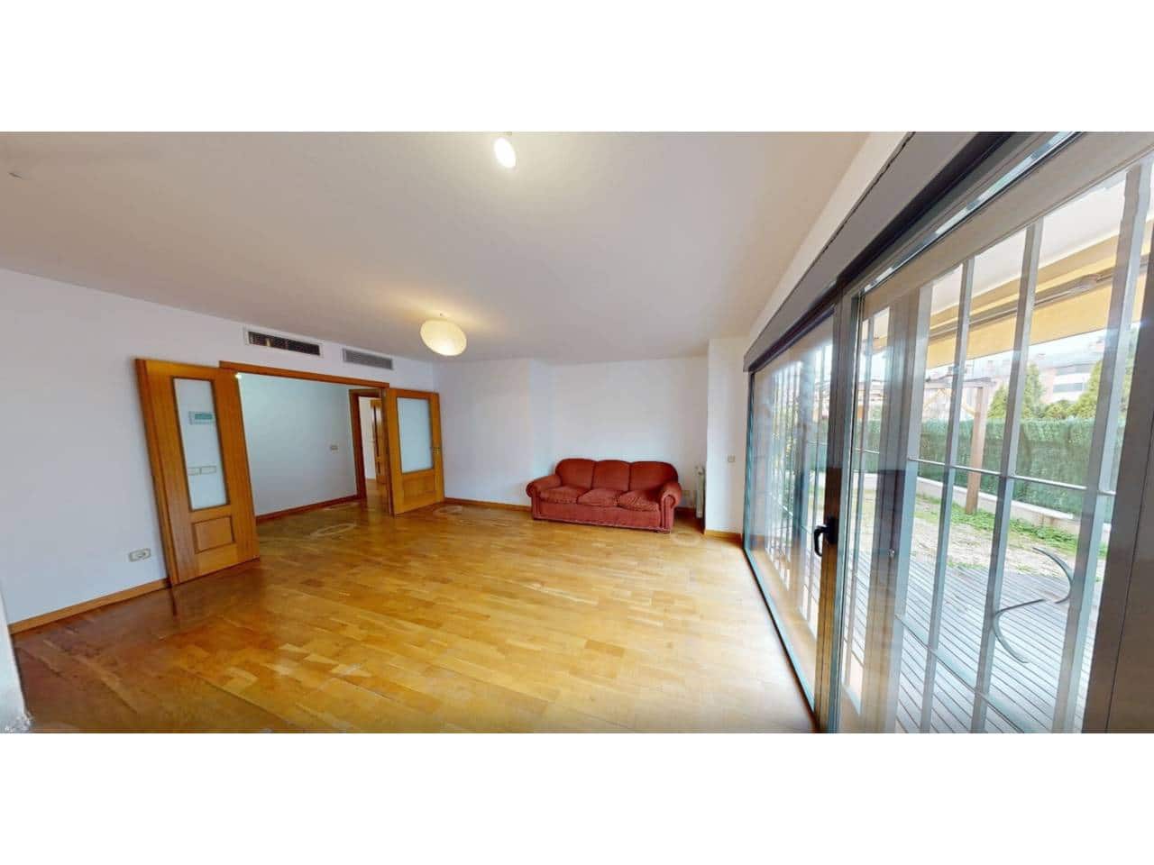 3 bedroom Flat for rent in Pozuelo de Alarcon - € 2,100 (Ref: 9694604)