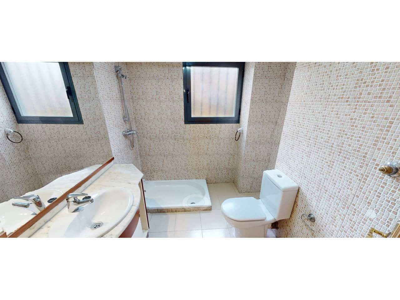 3 bedroom Flat for rent in Pozuelo de Alarcon - € 2,100 (Ref: 9694604)