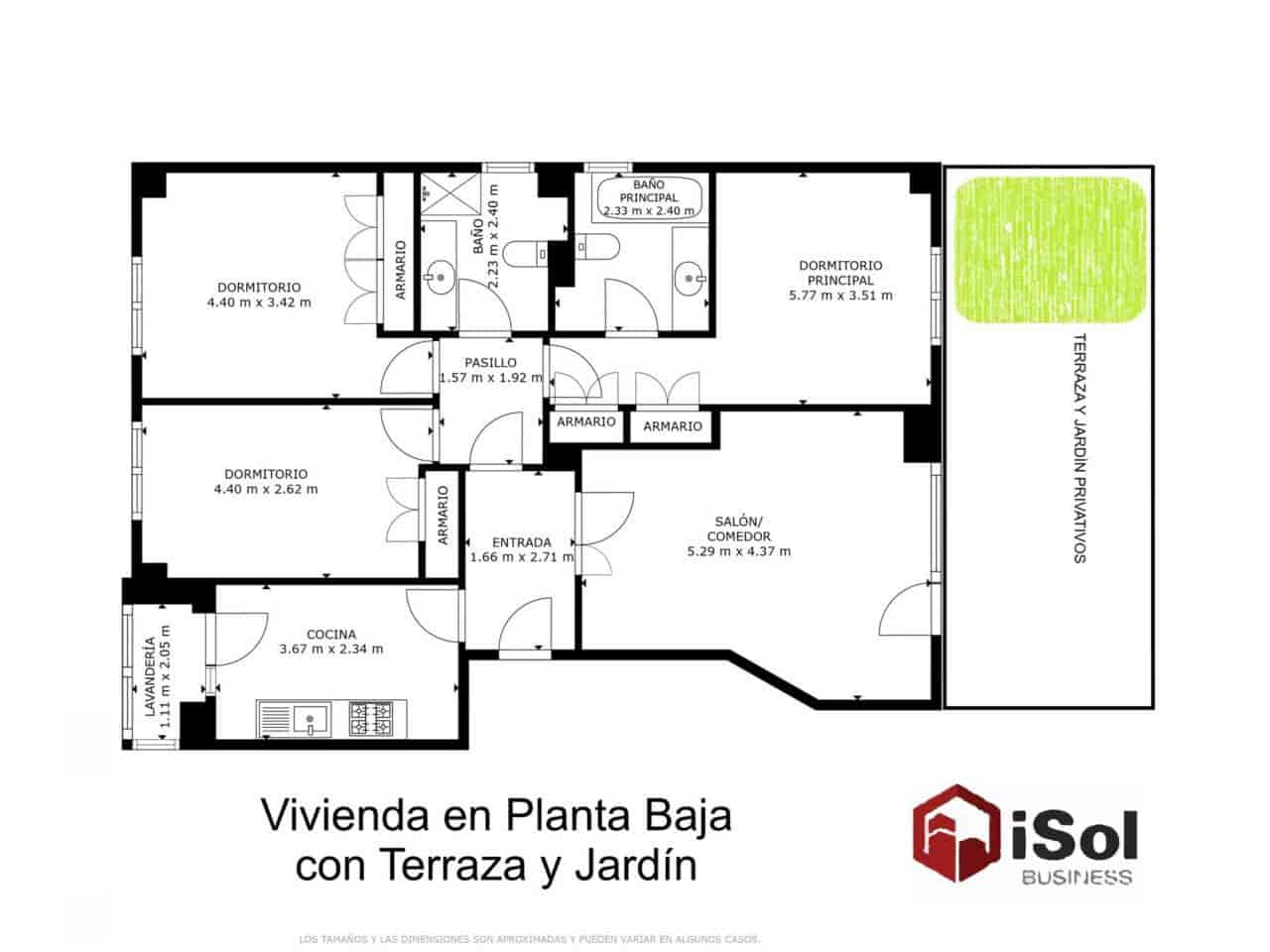 3 bedroom Flat for rent in Pozuelo de Alarcon - € 2,100 (Ref: 9694604)