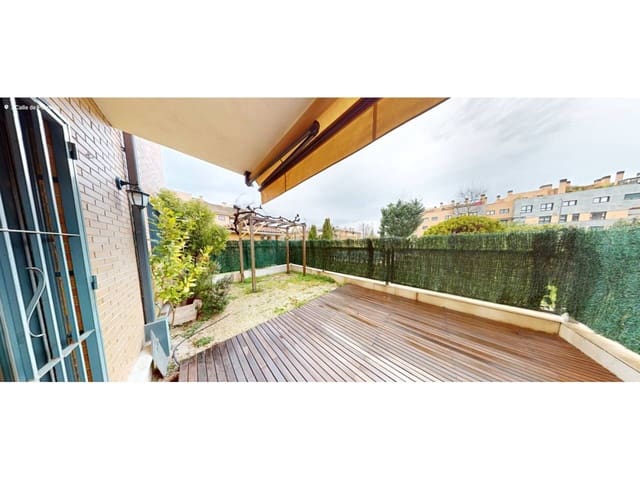 3 Zimmer Wohnung zu vermieten in Pozuelo de Alarcón - 2.100 € (Ref: 9694604)