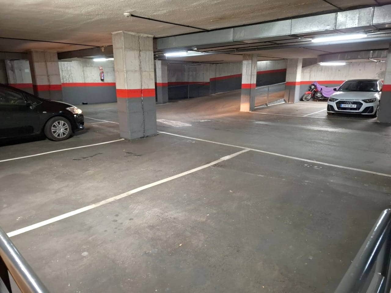 3 bedroom Flat for rent in Pozuelo de Alarcon - € 2,100 (Ref: 9694604)