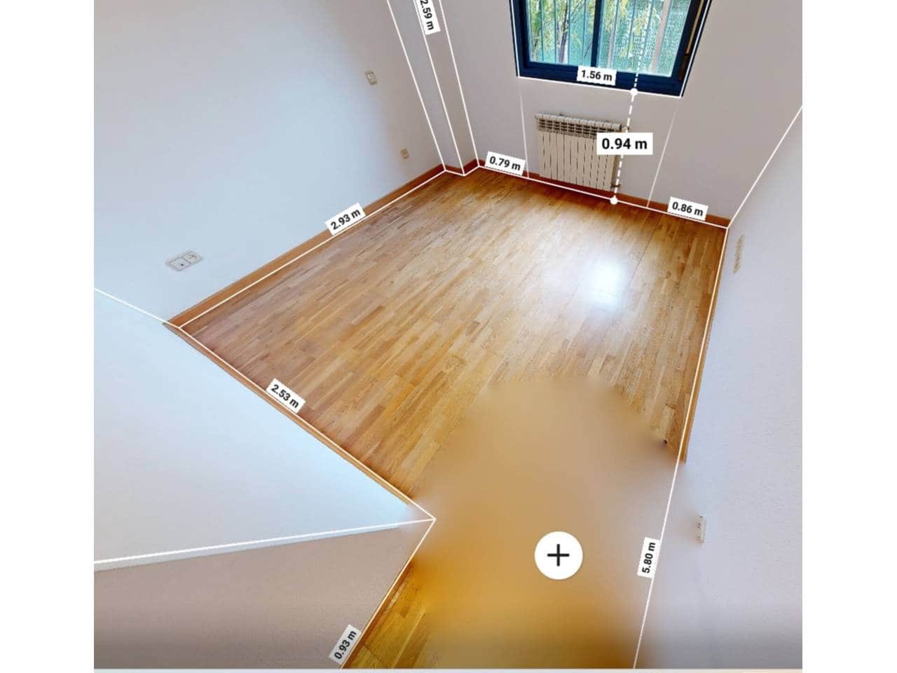 3 bedroom Flat for rent in Pozuelo de Alarcon - € 2,100 (Ref: 9694604)