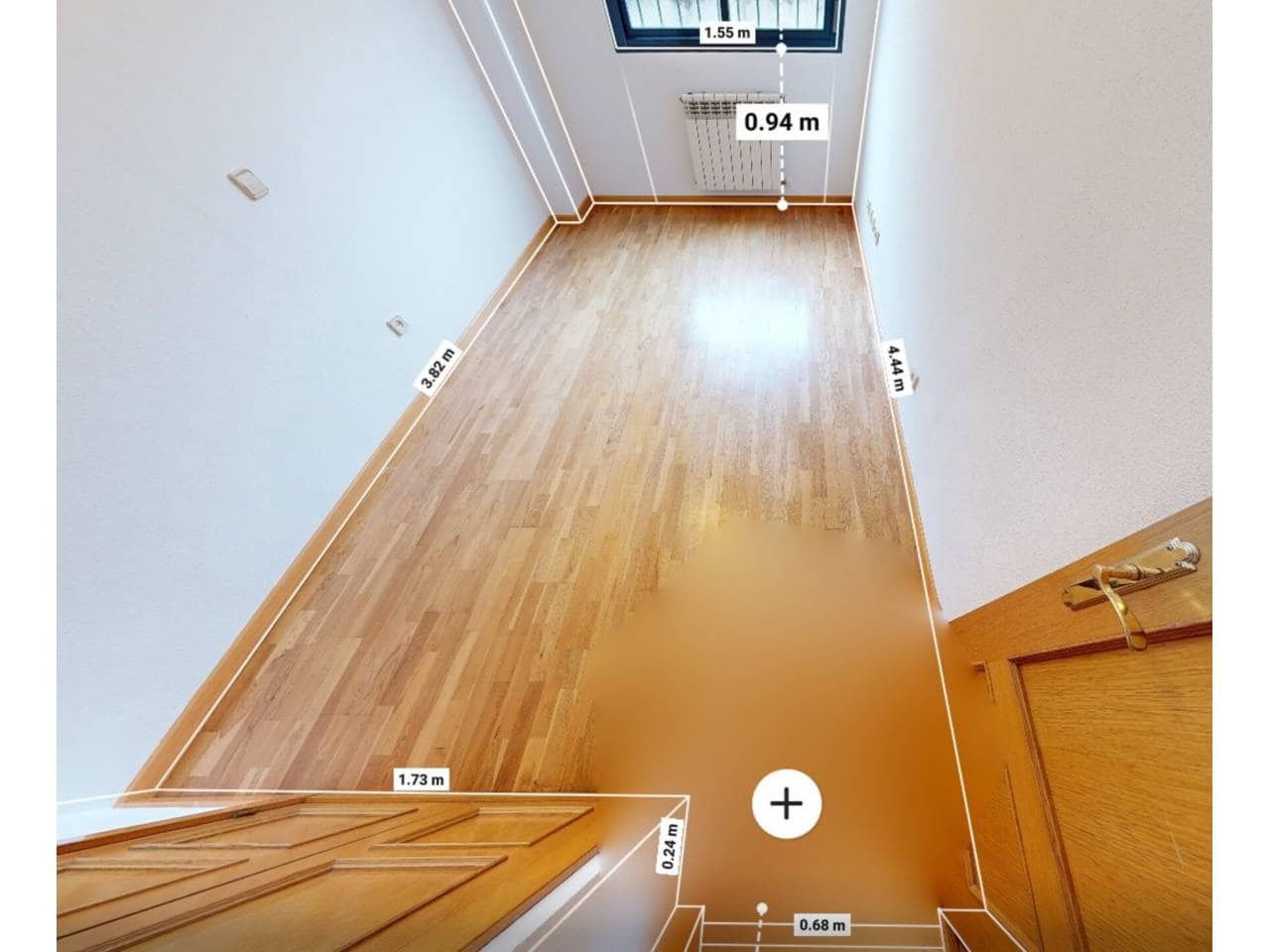 3 bedroom Flat for rent in Pozuelo de Alarcon - € 2,100 (Ref: 9694604)