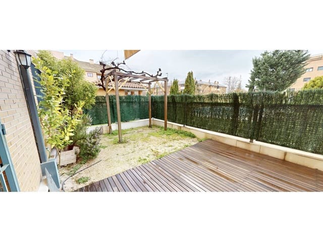 3 Zimmer Wohnung zu vermieten in Pozuelo de Alarcón - 2.100 € (Ref: 9694604)