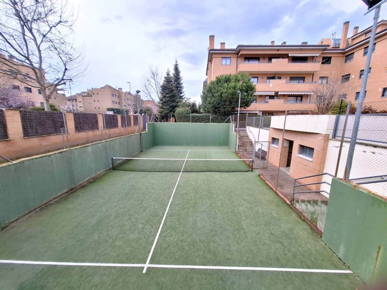 3 bedroom Flat for rent in Pozuelo de Alarcon - € 2,100 (Ref: 9694604)