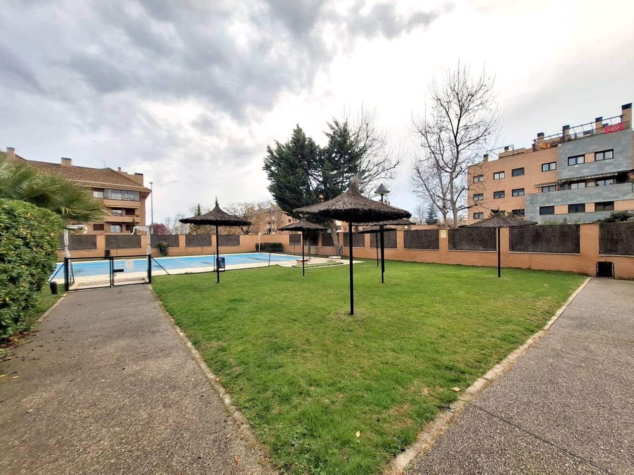 3 bedroom Flat for rent in Pozuelo de Alarcon - € 2,100 (Ref: 9694604)