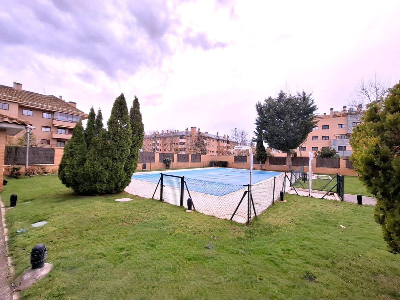3 bedroom Flat for rent in Pozuelo de Alarcon - € 2,100 (Ref: 9694604)