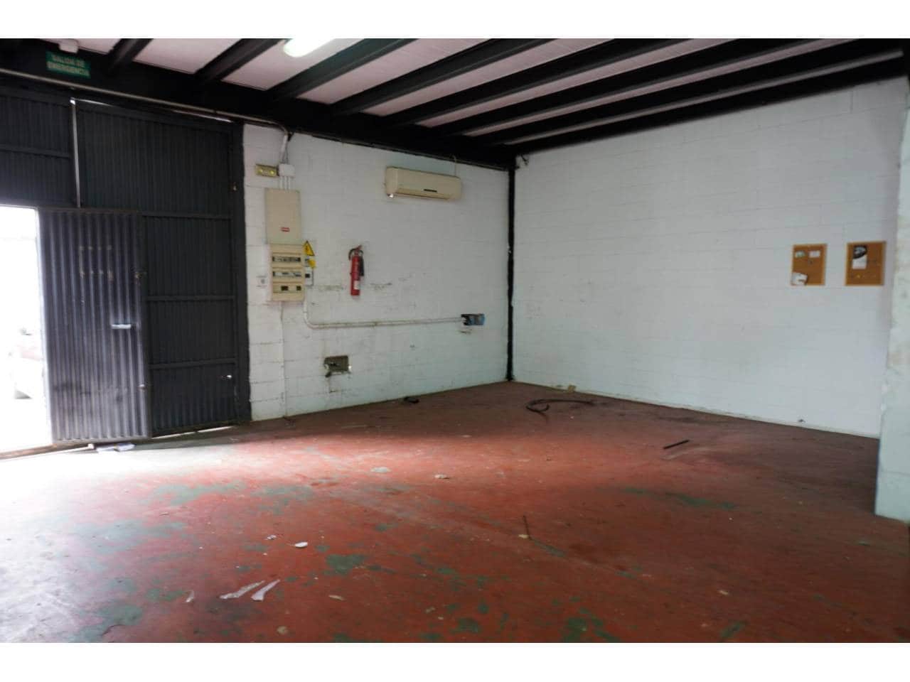 Business for rent in Gines - € 550 (Ref: 9714400)