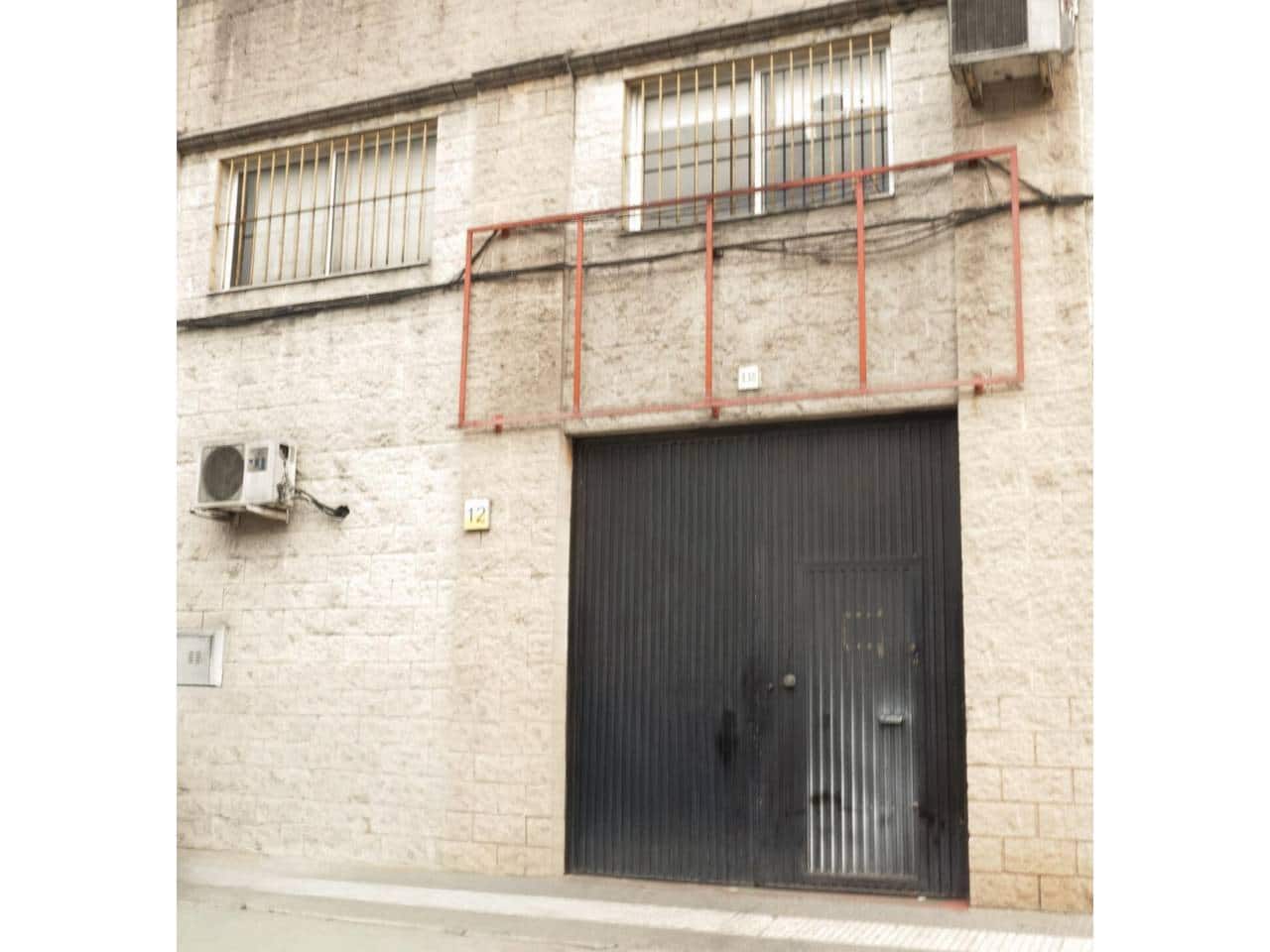 Business for rent in Gines - € 550 (Ref: 9714400)