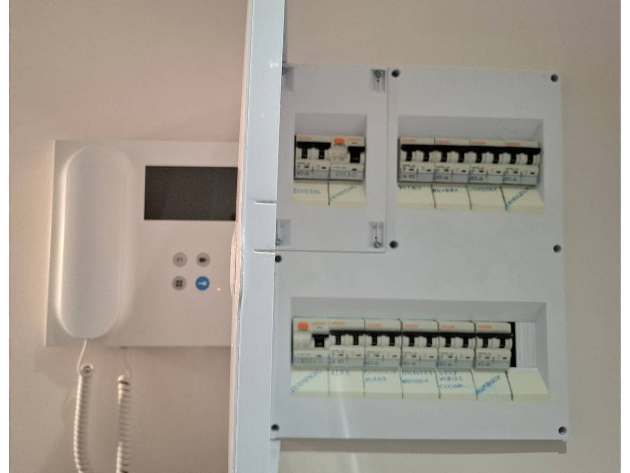 2 bedroom Flat for rent in Madrid city - € 1,500 (Ref: 9726362)