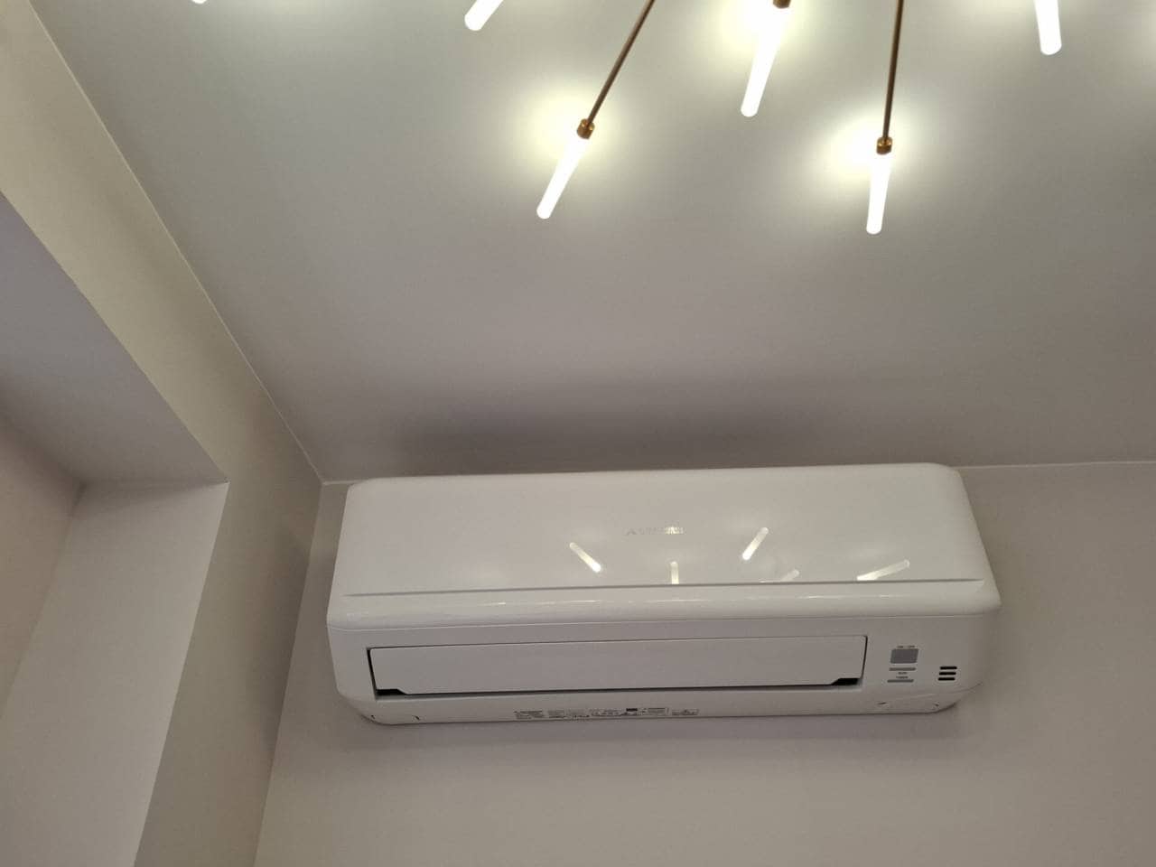 2 bedroom Flat for rent in Madrid city - € 1,500 (Ref: 9726362)