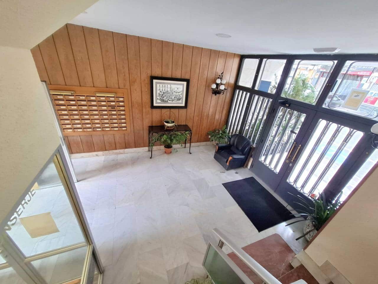 2 bedroom Flat for rent in Madrid city - € 1,500 (Ref: 9726362)