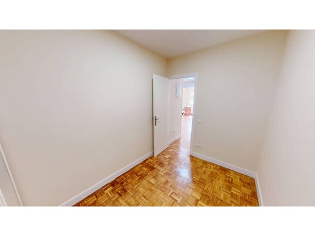 2 makuuhuone Asunto vuokrattavana paikassa Madrid kaupunki - 1 400 € (Ref: 9761625)