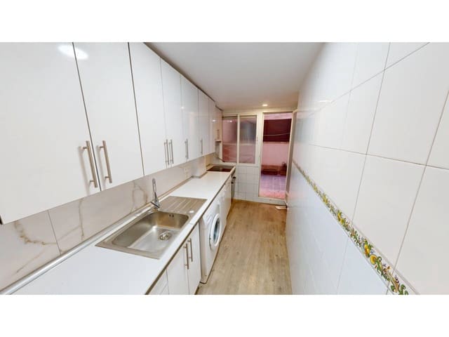 2 makuuhuone Asunto vuokrattavana paikassa Madrid kaupunki - 1 400 € (Ref: 9761625)