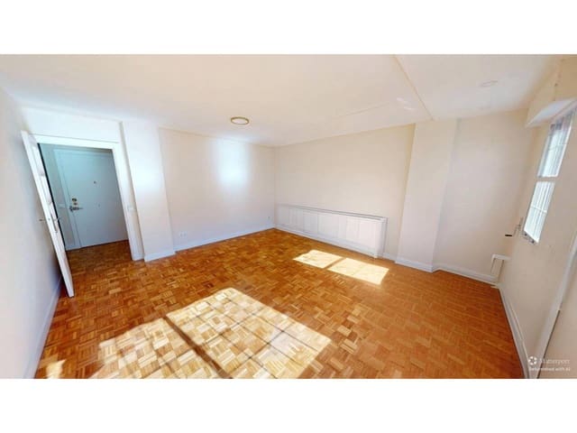 2 makuuhuone Asunto vuokrattavana paikassa Madrid kaupunki - 1 400 € (Ref: 9761625)