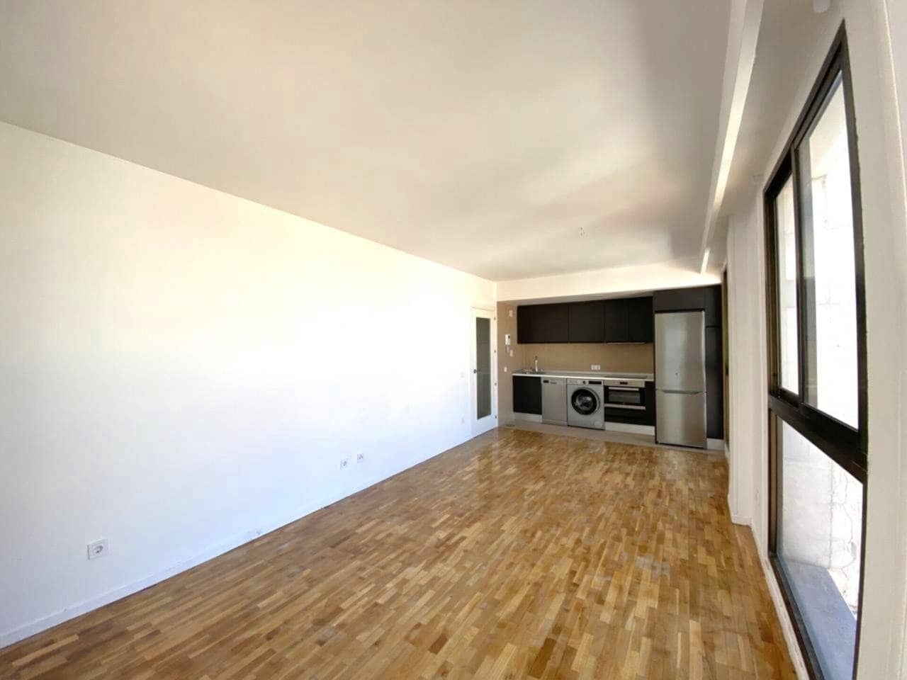 2 sypialnia Mieszkanie do wynajęcia w Miasto Madryt - 2 000 € (Ref: 9784503)