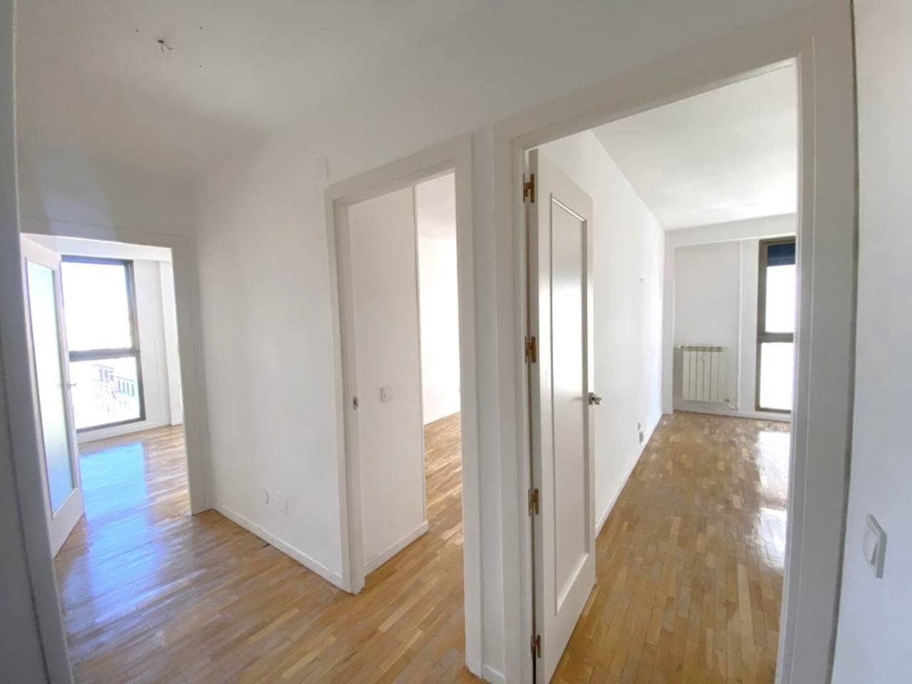 2 sypialnia Mieszkanie do wynajęcia w Miasto Madryt - 2 000 € (Ref: 9784503)