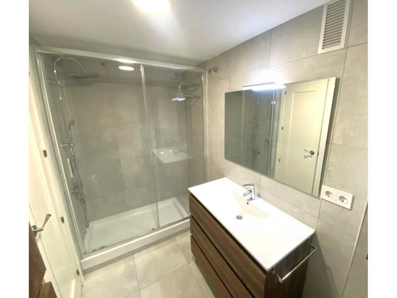 2 sypialnia Mieszkanie do wynajęcia w Miasto Madryt - 2 000 € (Ref: 9784503)