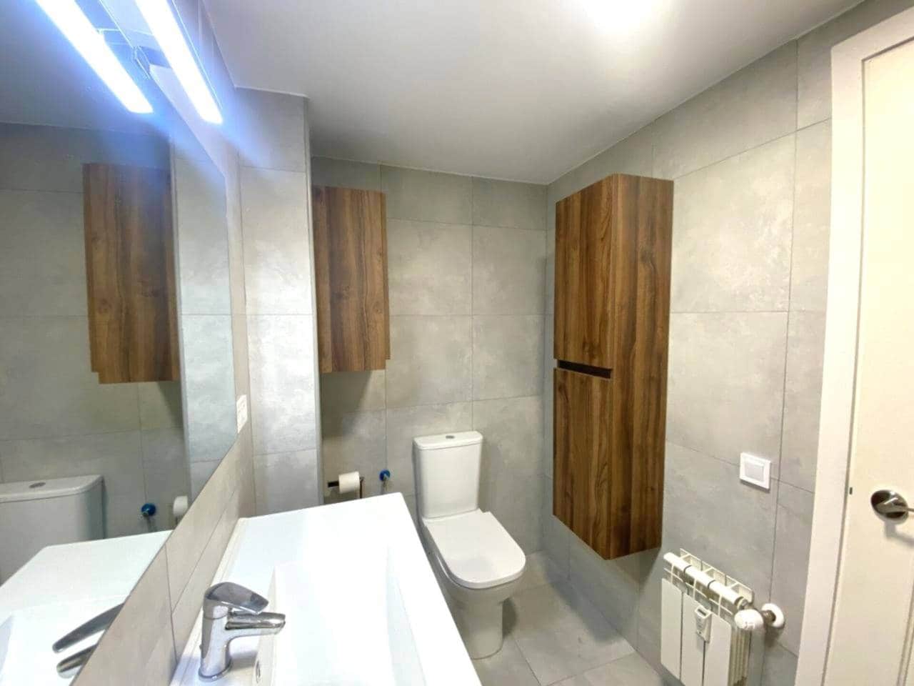 2 sypialnia Mieszkanie do wynajęcia w Miasto Madryt - 2 000 € (Ref: 9784503)