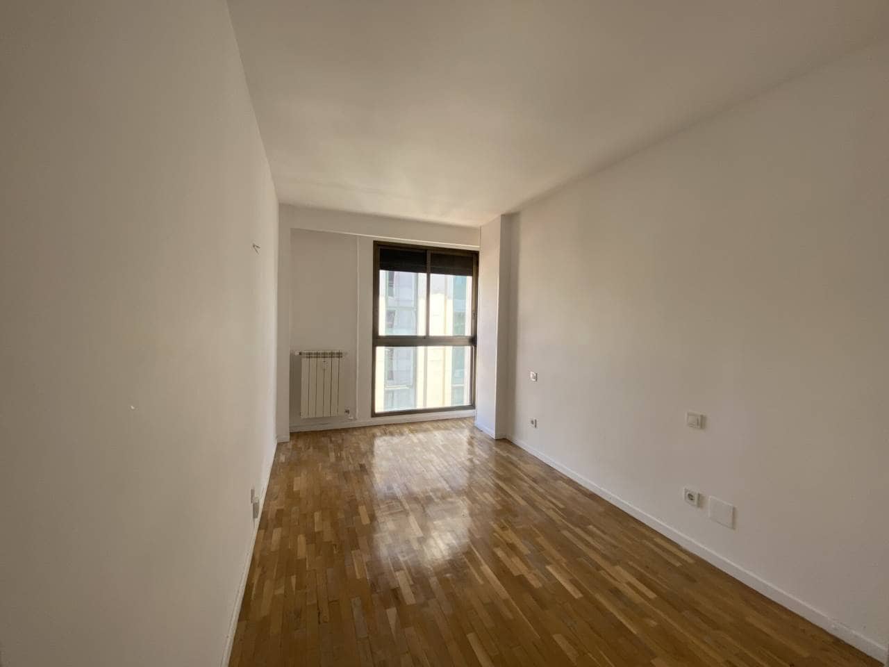 2 sypialnia Mieszkanie do wynajęcia w Miasto Madryt - 2 000 € (Ref: 9784503)