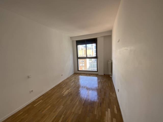 2 Zimmer Wohnung zu vermieten in Madrid Stadt - 2.000 € (Ref: 9784503)