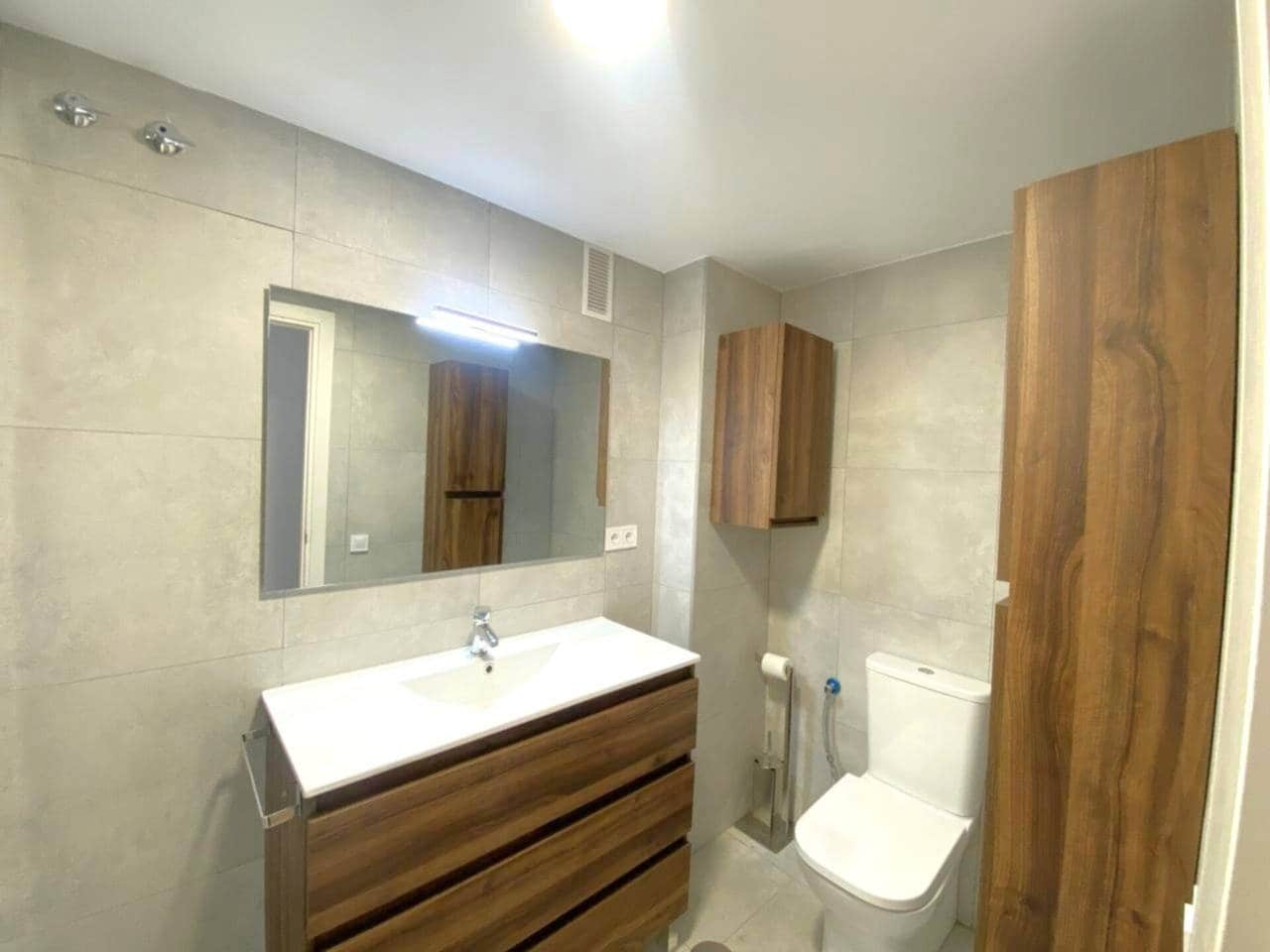 2 sypialnia Mieszkanie do wynajęcia w Miasto Madryt - 2 000 € (Ref: 9784503)