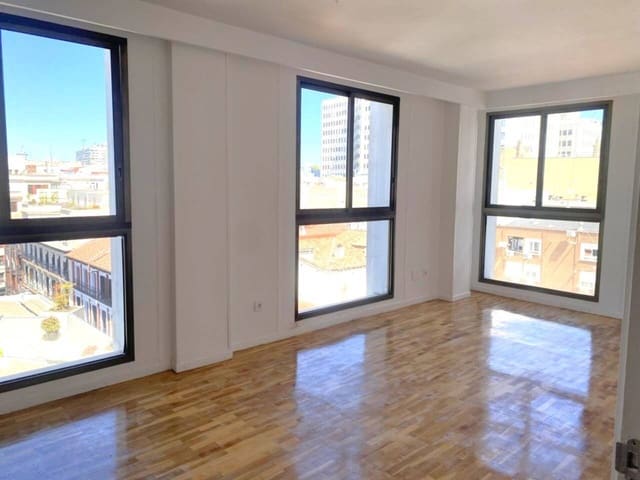 2 Zimmer Wohnung zu vermieten in Madrid Stadt - 2.000 € (Ref: 9784503)