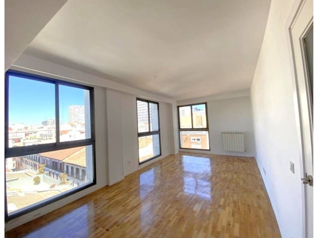 2 Zimmer Wohnung zu vermieten in Madrid Stadt - 2.000 € (Ref: 9784503)