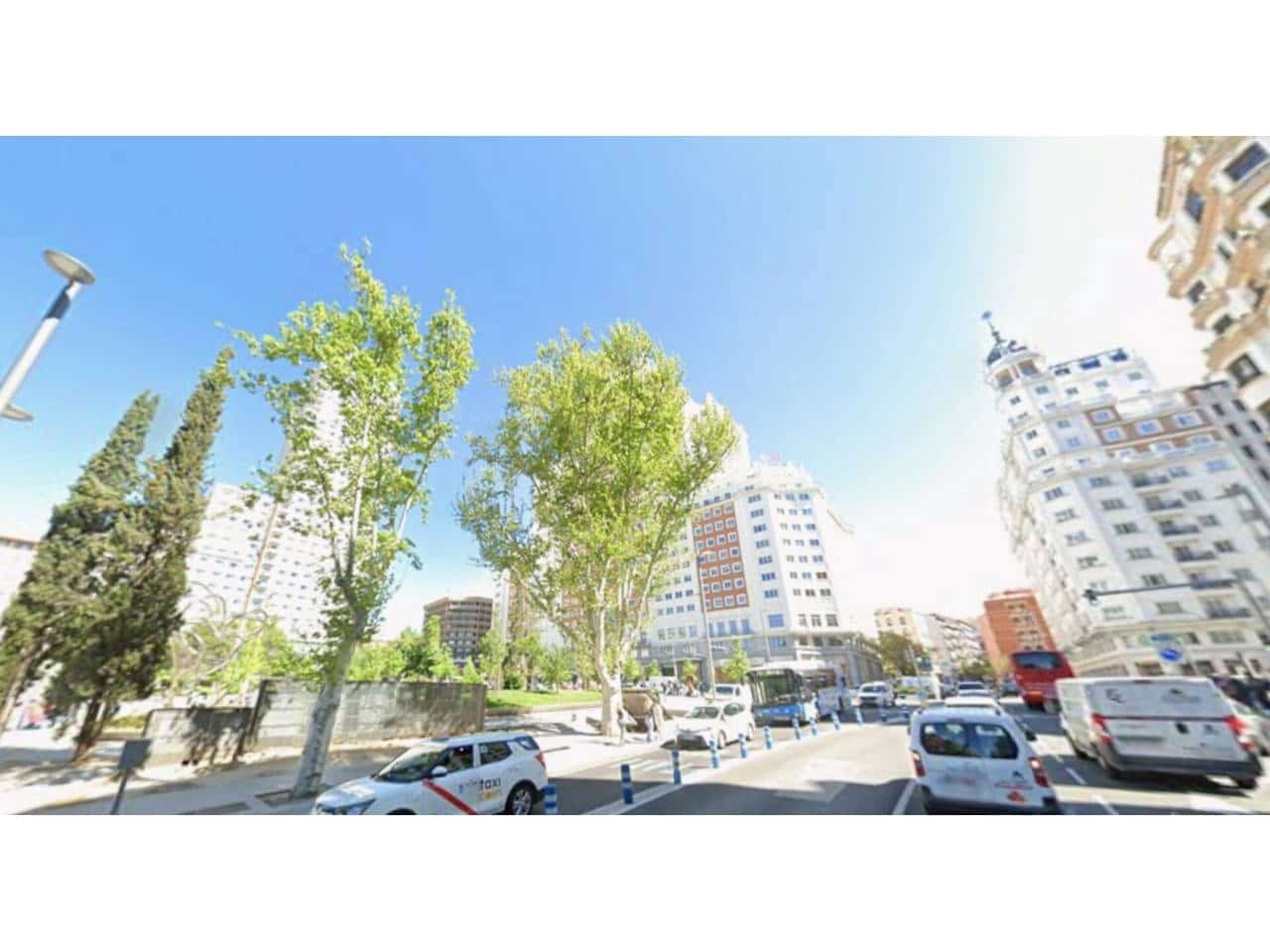 2 sypialnia Mieszkanie do wynajęcia w Miasto Madryt - 2 000 € (Ref: 9784503)