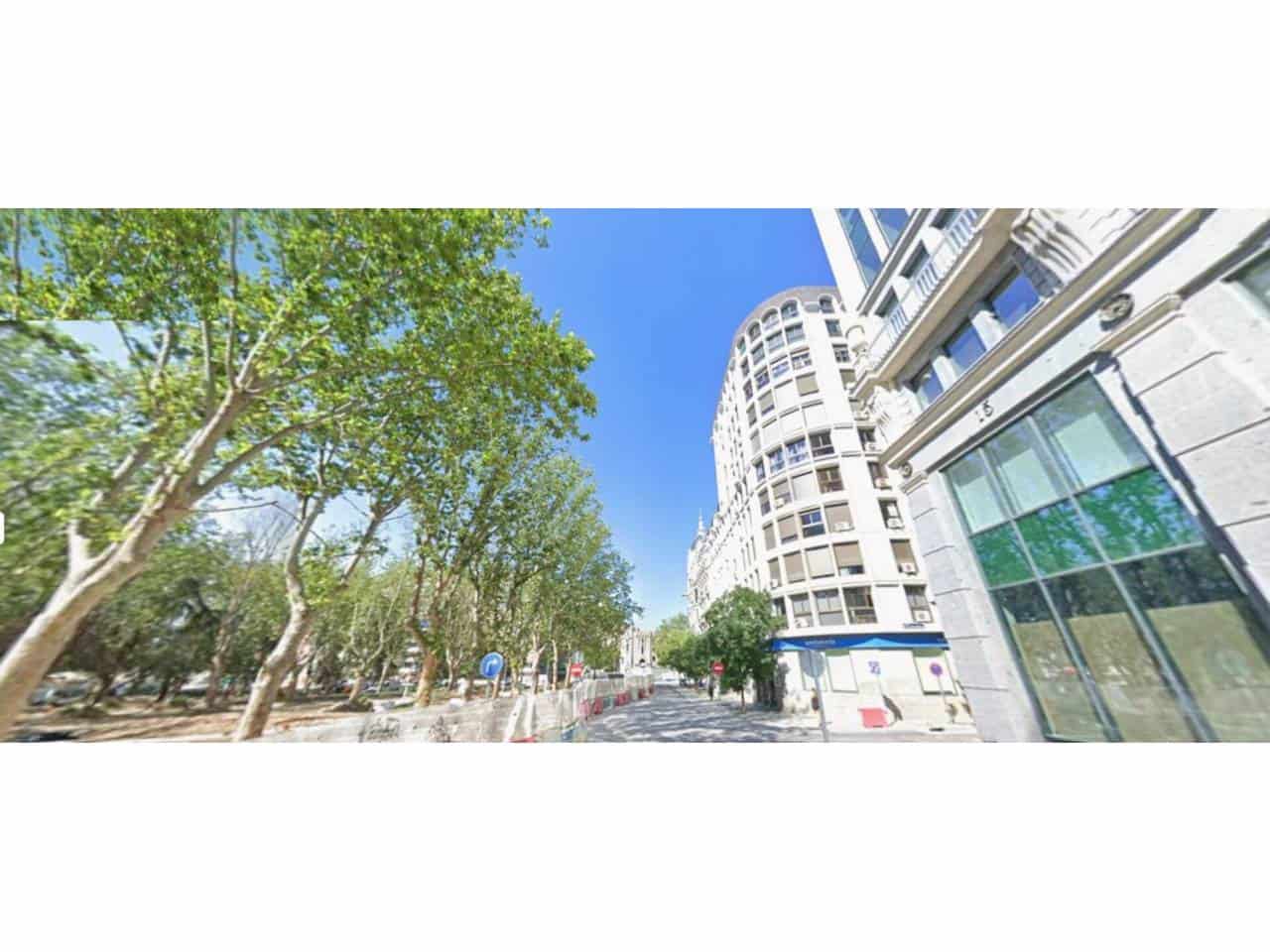 2 sypialnia Mieszkanie do wynajęcia w Miasto Madryt - 2 000 € (Ref: 9784503)