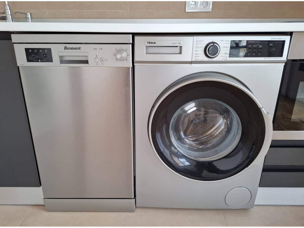 2 sovrum Lägenhet att hyra i Madrid stad - 2 000 € (Ref: 9784503)