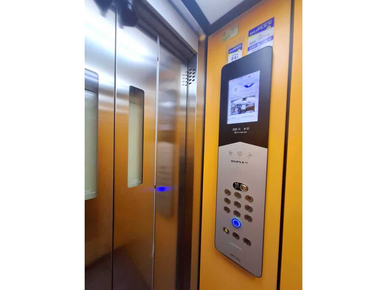 2 sovrum Lägenhet att hyra i Madrid stad - 2 000 € (Ref: 9784503)