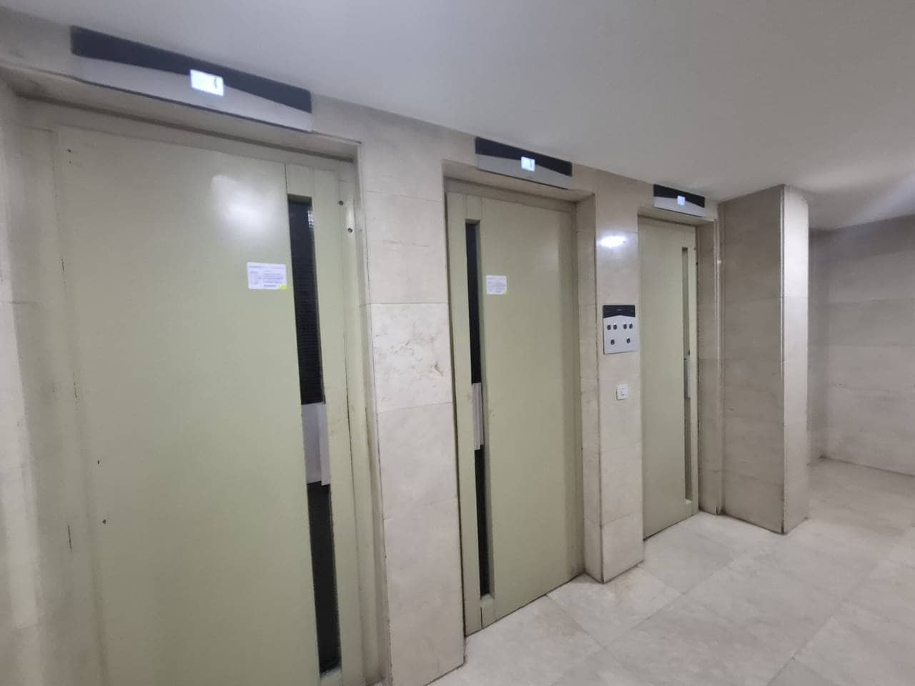 2 sovrum Lägenhet att hyra i Madrid stad - 2 000 € (Ref: 9784503)