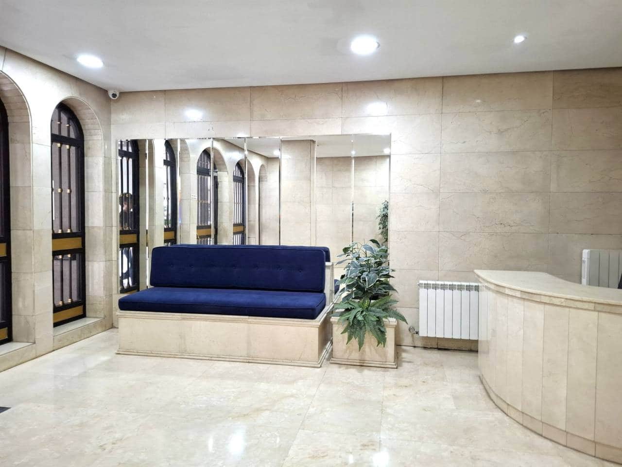 2 sovrum Lägenhet att hyra i Madrid stad - 2 000 € (Ref: 9784503)