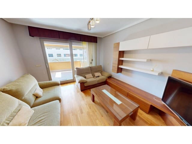 3 Zimmer Wohnung zu vermieten in Arroyomolinos mit Pool Garage - 1.350 € (Ref: 9790065)