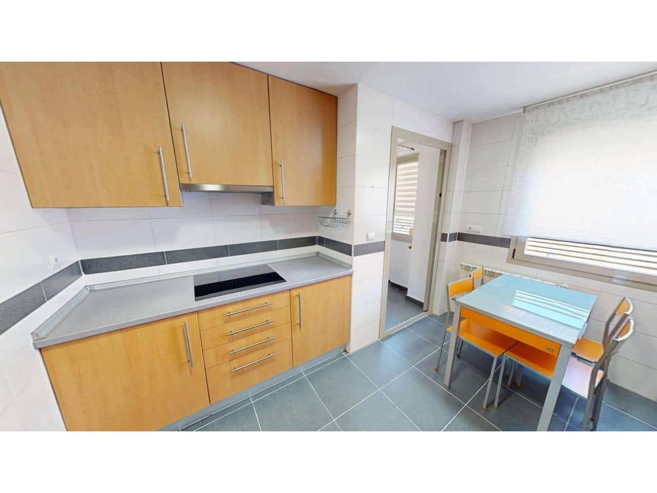 3 sypialnia Mieszkanie do wynajęcia w Arroyomolinos z basenem garażem - 1 350 € (Ref: 9790065)